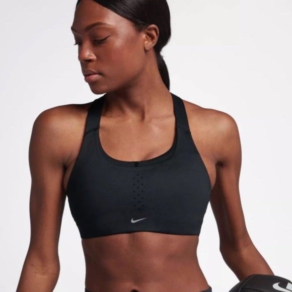 nike pacer sports bra